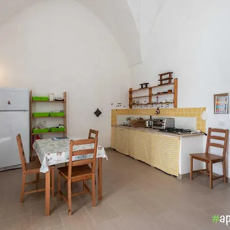 Casa Barbara - Apulia * Racale