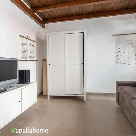 Apartment Casa Barbara - Apulia *