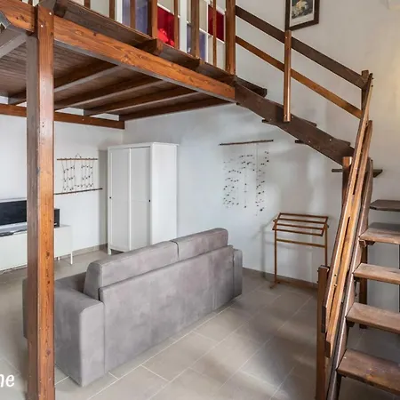 Apartment Casa Barbara - Apulia Racale
