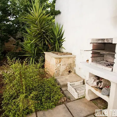 Casa Barbara - Apulia * Racale
