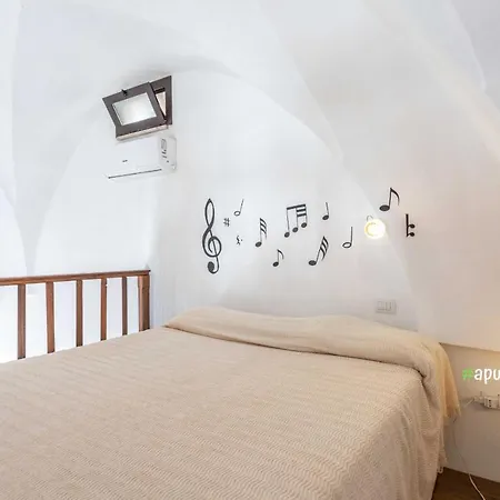 Casa Barbara - Apulia Apartment