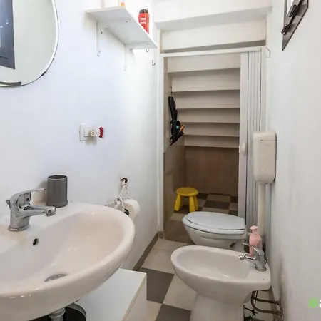 Apartment Casa Barbara - Apulia