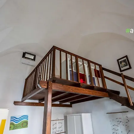 Casa Barbara - Apulia * Racale