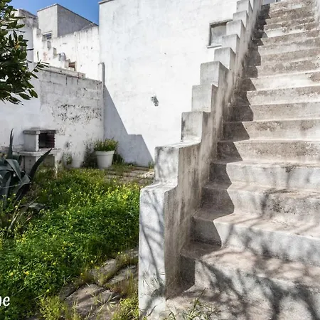 Apartment Casa Barbara - Apulia