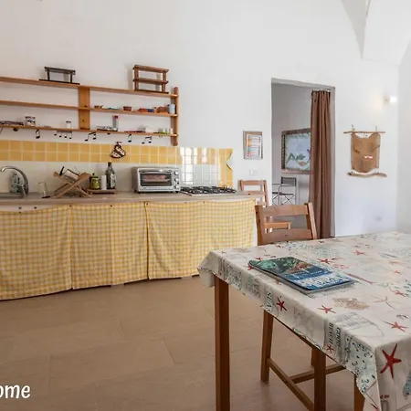 Casa Barbara - Apulia Daire Racale